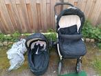 Mutsy transrange kinderwagen, Ophalen, Gebruikt, Mutsy