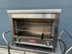 Bertos Salamander Grill - Horeca Apparatuur, Ophalen, Gebruikt