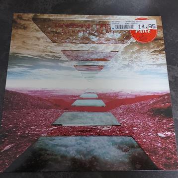 LP Tangerine Dream - Stratosfear (1976) beschikbaar voor biedingen