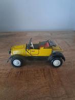 Made in Japan blikken auto gvt61, Antiek en Kunst, Antiek | Speelgoed, Ophalen of Verzenden