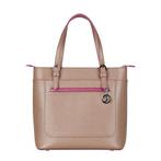 Kesslord shopper met bijpassende portemonnaie, Nieuw, Shopper, Beige, Ophalen