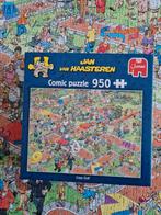 Jan van Haasteren - Crazy Golf, Hobby en Vrije tijd, Denksport en Puzzels, Ophalen of Verzenden, Zo goed als nieuw