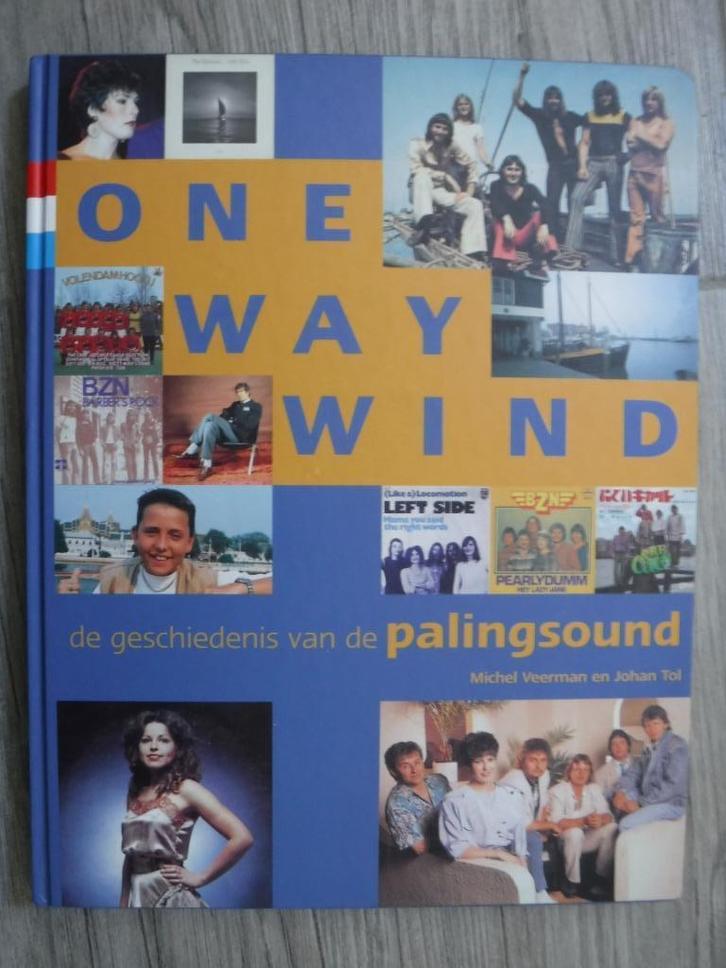 BZN-Leftside-The Cats-Nextone- Maribelle enz. (Geseald), Verzamelen, Muziek, Artiesten en Beroemdheden, Nieuw, Boek, Tijdschrift of Artikel