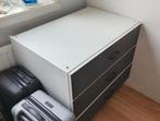 ikea ladekast 80x57x70, Ophalen, 50 tot 100 cm, Zo goed als nieuw, 3 of 4 laden