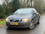 Volvo C30 1.6D DRIVe Sport | Schuif/kanteldak + Cruise Nu, Auto's, Voorwielaandrijving, Gebruikt, Zwart, 4 cilinders