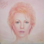 LP - Frida ‎– Something's Going On, Ophalen of Verzenden, Gebruikt, 12 inch, Poprock