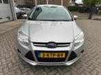Ford Focus 1.0 EcoBoost Titanium Airco,1e Eigenaar,, Euro 5, 125 pk, Gebruikt, 635 kg