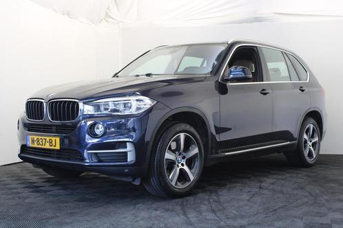 BMW X5 xDrive35i High Executive |Navi|Camera|Leder|, Auto's, BMW, Bedrijf, Te koop, X5, 4x4, ABS, Achteruitrijcamera, Airbags