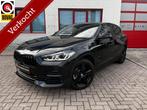 BMW X2 xDrive25e High Executive, Auto's, BMW, Gebruikt, Euro 6, Zwart, Bedrijf
