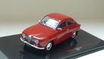 Ixo Saab 96 V4 (1965) 1:43, Hobby en Vrije tijd, Overige merken, Auto, Nieuw, Ophalen of Verzenden