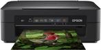 printer epson xp225 met nieuwe cardridges, Gebruikt, Inkjetprinter, All-in-one, Ophalen of Verzenden