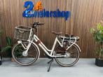 Stella elektrische dames transport fiets, Versnellingen, Zo goed als nieuw, 50 tot 53 cm, Ophalen