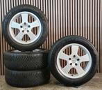 Nette 16 inch Velgen+Banden 5x112 Pastop Mercedes W211 Vito, Ophalen, Gebruikt, 16 inch, Banden en Velgen