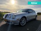 Jaguar S-TYPE 4.0 V8 / AUTOMAAT / BOMVOL / NIEUWE APK, Auto's, Jaguar, Automaat, Achterwielaandrijving, Gebruikt, 8 cilinders