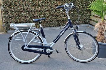 Stella Vicenza Ebike - Frame 53 ✅ beschikbaar voor biedingen