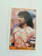 Ruud Gullit - Nederland Panini Euro 2012, Verzamelen, Ophalen of Verzenden, Zo goed als nieuw, Buitenlandse clubs, Poster, Plaatje of Sticker