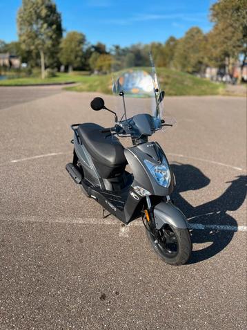 Kymcko Agility 25km E5 BJ 2022 beschikbaar voor biedingen