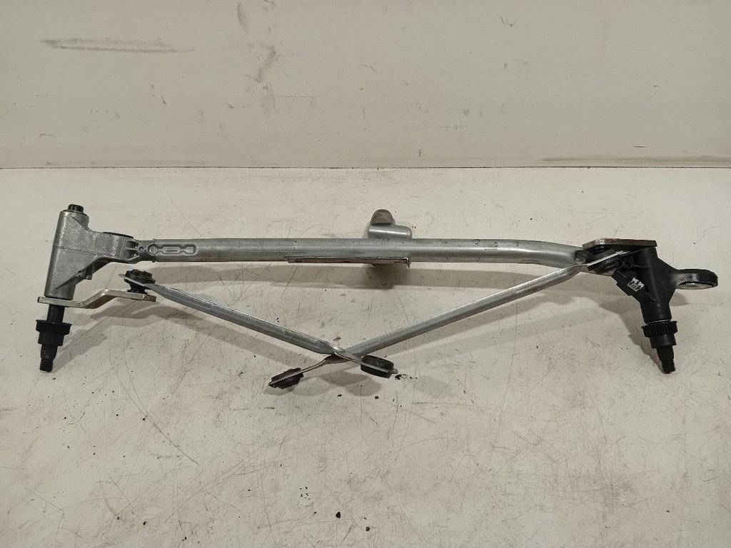 Ruitenwisser mechaniek voor BMW 1 serie, Onderdelen@venauto.nl, Van der Ven Autorecycling B.V., Gebruikt, Ettenseweg 76, 4706 PB Roosendaal, The Netherlands