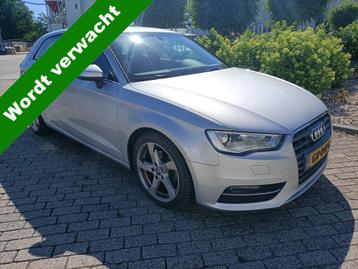 Audi A3 1.6 TDI Ambition Pro Line S - COMING SOON (bj 2014) beschikbaar voor biedingen