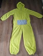 Teletubbie pak XL verkleedset carnaval onesie, Ophalen of Verzenden, Zo goed als nieuw, Carnaval