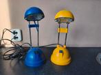 Vintage Ikea Bureaulamp, Ophalen of Verzenden, Gebruikt, Metaal, Vintage