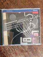 Shostakovich Symfonieën 6 & 12 - Haitink, Ophalen of Verzenden, Modernisme tot heden, Zo goed als nieuw, Orkest of Ballet