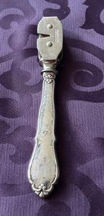 Zwaar verzilverde Gero messenslijper 1935 ca, Antiek en Kunst, Antiek | Bestek, Ophalen