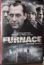 dvd furnace, Vanaf 16 jaar, Ophalen of Verzenden, Overige genres