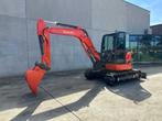 Kubota - 2017 - KX155-5 - Midigraafmachine, Zakelijke goederen, Machines en Bouw | Kranen en Graafmachines, Graafmachine