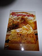 Kookboek Bijna vegetarisch  NIEUW!!, Nieuw, Vegetarisch, Hoofdgerechten, Nederland en België