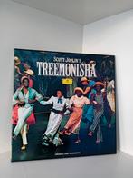 Scott Joplin's Treemonisha - Originele Cast Opname (2 LP Box, Ophalen of Verzenden, Zo goed als nieuw, 12 inch