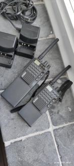 Walkie-talkie Alinco DJ-180T, Telecommunicatie, Portofoons en Walkie-talkies, Verzenden, Minder dan 2 km