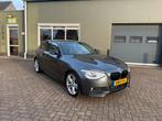 BMW 1-Serie 116I M-Sport 100KW 5DR 2014 Grijs, Auto's, BMW, 1-Serie, 4 cilinders, Alcantara, 1275 kg