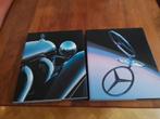 Mercedes boek 🚘, Ophalen of Verzenden, Zo goed als nieuw, Mercedes