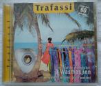 cd Trafassi - Effe Anders 1995 Universe Productions Latin, Cd's en Dvd's, Ophalen of Verzenden, Zo goed als nieuw, Overige genres