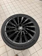 Wielen alfa romeo, Ophalen, 18 inch, Banden en Velgen, Personenwagen
