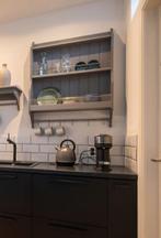 Keuken organizer, Ophalen, Blauw, Overige typen