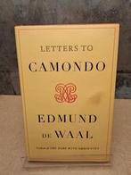 Letters to Camondo - Edmund de Waal (kunstgeschiedenis), Nieuw, Edmund de Waal, Ophalen of Verzenden, Schilder- en Tekenkunst