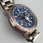 Citizen CB5010-81L  Nieuwstaat, Zeldzaam!, Overige materialen, Overige materialen, Nieuw, Ophalen of Verzenden