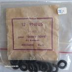 Dinky toys bandjes., Hobby en Vrije tijd, Modelauto's | 1:43, Verzenden, Nieuw, Auto, Dinky Toys