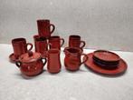 Keramiek servies, Keramiek, Overige typen, Ophalen of Verzenden, X