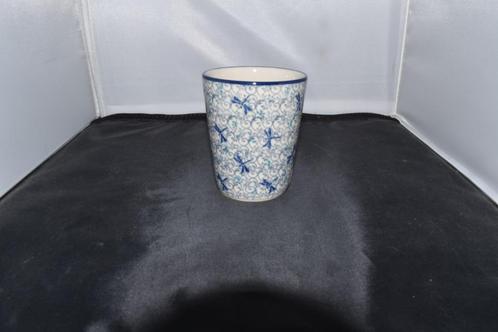 Beker Firefly Bunzlau Castle servies, Huis en Inrichting, Keuken | Servies, Nieuw, Overige typen, Overige stijlen, Overige materialen