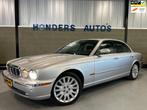 Jaguar XJ 3.5 V8 YOUNGTIMER AUT I NAP I LEDER I CLIMA I CRUI, Automaat, Achterwielaandrijving, Gebruikt, 259 pk