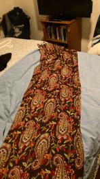 Hele fleurige sjaal 170 bij 52,5 cm hema, Kleding | Dames, Mutsen, Sjaals en Handschoenen, Ophalen of Verzenden, Zo goed als nieuw