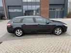 PEUGEOT 508 1.6 THP (157 PK) – EXPORT/HANDEL/MOTORPROBLEEM, Voorwielaandrijving, 745 kg, 1800 kg, Zwart