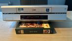 LG video recorder VHS model 3260 met div video banden, Ophalen, Gebruikt, VHS-speler of -recorder