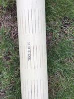 Filterbuis, Ophalen, Gebruikt, Pvc, 60 tot 80 mm