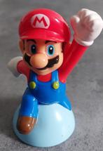 Super Mario figuurtje McDonald's, Ophalen of Verzenden, Zo goed als nieuw