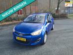 Hyundai I20 1.2i i-Catcher LEUKE AUTO RIJDT EN SCHAKELT GOED, Euro 5, Gebruikt, Blauw, Bedrijf