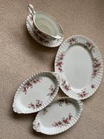 Royal Albert servies Lavendel Rose, Ophalen